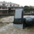 Fransa'da sel felaketi, en az 5 �l�