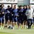 Fenerbahçe Ankaragücü maçı hazırlıklarını sürdürdü