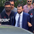 Onur Özbizerdik serbert bırakıldı Onur Özbizerdik serbert bırakıldı