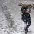Dikkat! Meteoroloji'den kar yağışı uyarısı Dikkat! Meteoroloji'den kar yağışı uyarısı