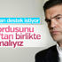 Aleksis Çipras: Türk ordusu Kıbrıs'tan uzaklaştırılmalı
