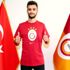Galatasaray, Abdussamed Karnucu nun sözleşmesini uzattı Galatasaray, Abdussamed Karnucu nun sözleşmesini uzattı