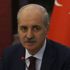 Kurtulmuş: AKM'de çok büyük bir projenin hazırlığındayız