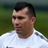 Gary Medel Beşiktaş'ta