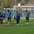 Alanyaspor Kasımpaşa maçı hazırlıklarına başladı