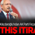 Kılıçdaroğlu: Deveyi Pire Kadar Anlatamıyoruz