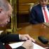 Erdoğan dört üniversiteye rektör atadı