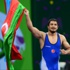 Akgül: "Tek eksiğim olimpiyat madalyası"