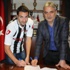 Şaban, Manisaspor'da... Şaban, Manisaspor'da...