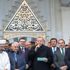 Başkan Erdoğan Bilal Saygılı Camii ve Külliyesi’nin açılışını yaptı