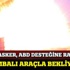 IŞİD, 140 bombalı araçla hazırda bekliyor! IŞİD, 140 bombalı araçla hazırda bekliyor!
