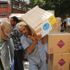Birleşmiş Milletler Dünya Gıda Programı'nın Yemen'e yaptığı yardımlar 5 yılda 12 kat arttı Birleşmiş Milletler Dünya Gıda Programı'nın Yemen'e yaptığı yardımlar 5 yılda 12 kat arttı