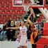 Abdullah Gül Üniversitesi 68 - 54 UMMC Ekaterinburg
