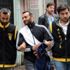 Yenge katilinin çıldırtan rahatlığı Yenge katilinin çıldırtan rahatlığı