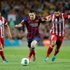 Atletico Madrid-Barcelona maçı kaç kaç, Canlı skor Atletico Madrid-Barcelona maçı kaç kaç, Canlı skor