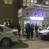 Acil servis önünde silahlı saldırı: 1 yaralı