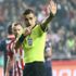 Süper Lig'de 36. hafta maçlarını yönetecek hakemler açıklandı Süper Lig'de 36. hafta maçlarını yönetecek hakemler açıklandı