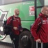 Tayfun Korkut ve öğrencileri Antalya'da