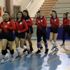 Pamukkale Belediyesi voleybol takımında hedef üst ...