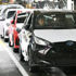 Toyota'dan deprem sonrası geçici durdurma kararı