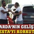 Arda'nın gelişiyle İniesta işi sıkı tutmaya başladı