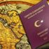Türkiye'den pasaportsuz ve vizesiz gidilen ülkeler listesi 2019!