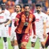 Hakan Balta’nın golleri şampiyonluk getiriyor Hakan Balta’nın golleri şampiyonluk getiriyor