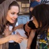 Angelina Midyat’a gidiyor Angelina Midyat’a gidiyor