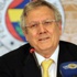 2014'te en çok Aziz Yıldırım konuşuldu 2014'te en çok Aziz Yıldırım konuşuldu