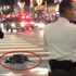 ABD polisi Hollywood'un göbeğinde bir şüpheliyi vurdu