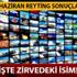 19 Haziran reyting sonuçları! Hangi program 19 Haziran reytinglerde kaçıncı oldu?