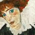 Erotik Ruhun Kirli Dünyası Egon Schiele’ın fırçasından Wally Neuzil