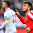 Ljajic attı Sırbistan kazandı