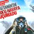 Haftanin'de 8 terörist hava harekatıyla öldürüldü Haftanin'de 8 terörist hava harekatıyla öldürüldü