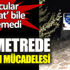 15 metrede yaşam mücadelesi. Yolcular imdat bile diyemedi 15 metrede yaşam mücadelesi. Yolcular imdat bile diyemedi