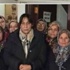 Melek Baykal'dan başörtülülere çirkin ifadeler Melek Baykal'dan başörtülülere çirkin ifadeler
