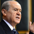 Devlet Bahçeli'den flaş sözler