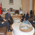 Rektörden İnegöl'e üniversite müjdesi