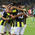 Fenerbahçe'nin takım değeri son 10 yılın en düşük seviyesinde Fenerbahçe'nin takım değeri son 10 yılın en düşük seviyesinde
