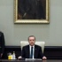 Erdoğan oda başkanlarıyla görüştü