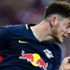 Leipzig'de büyük kayıp: Genç yıldız Premier Lig'e gitti