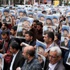 Gazete dağıtıcısı anıldı Gazete dağıtıcısı anıldı
