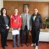 Lise Öğrencisi Yüksek Atlama Dalında Türkiye İkincisi Oldu