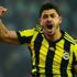 Fenerbahçe'nin 4 forveti, bir Giuliano etmedi