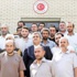 Türk işçiler serbest Türk işçiler serbest