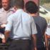 Polis tabancasını çekti, ortalık karıştı! 3 yaralı