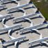 Alman hava yolu firması Lufthansa'da "kontrollü iflas" seçeneği iddiası Alman hava yolu firması Lufthansa'da "kontrollü iflas" seçeneği iddiası