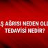 Baş ağrısı nedeni nedir? Hamilelikte baş ağrısı neden olur? Kulak kristalleri baş ağrısı yapar mı?