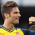 Giroud Beşiktaş maçında yok!