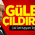 Gülen Çıldırdı! Çok Sert Kayyum Tepkisi